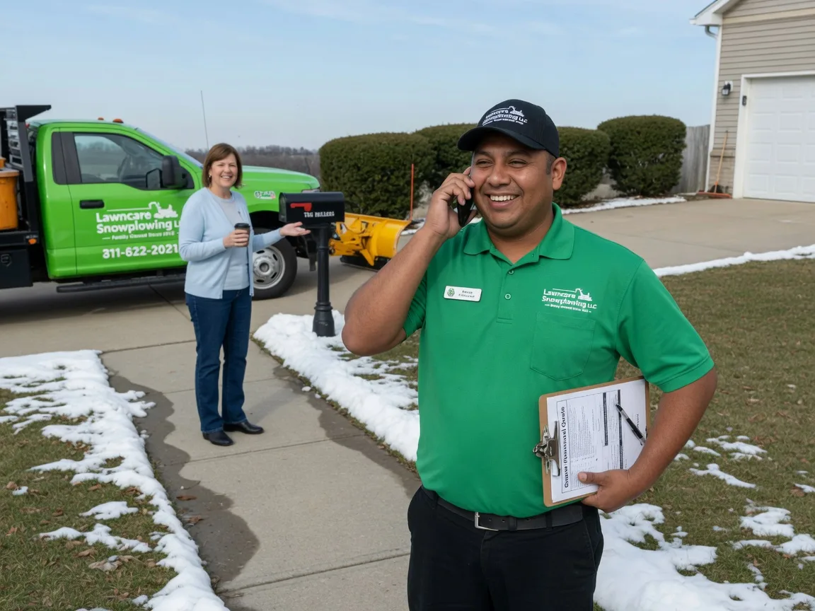 Lawn Care Services By Expert Landscaper Matawan, NJ FAQs